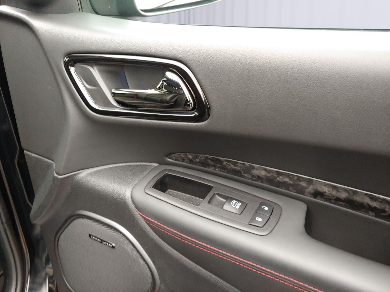 2025 Dodge Durango R/T Premium