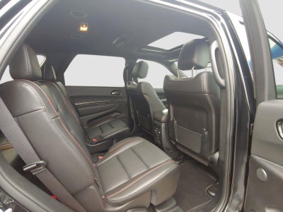 2025 Dodge Durango R/T Premium