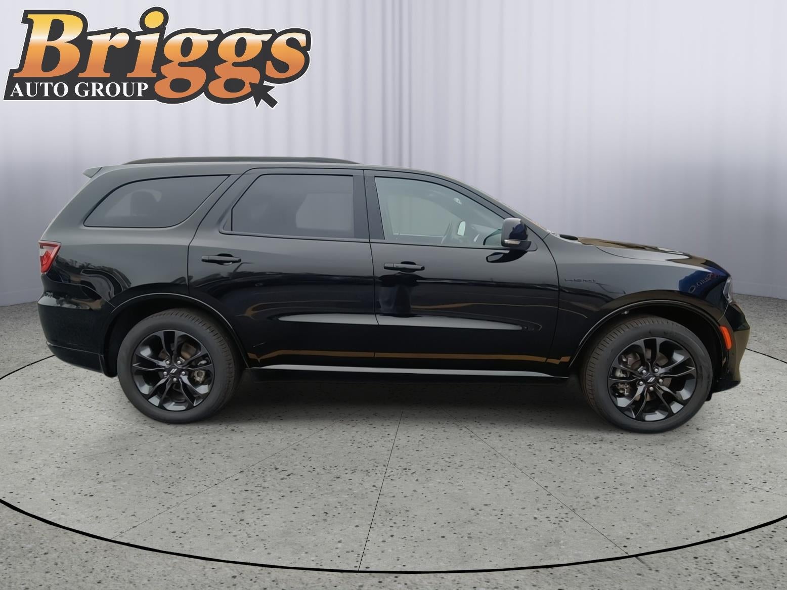 2025 Dodge Durango R/T Premium