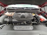 2024 Jeep Wagoneer Series II Carbide