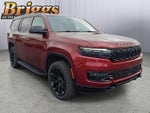 2024 Jeep Wagoneer Series II Carbide