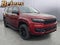 2024 Jeep Wagoneer Series II Carbide