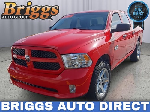 2015 RAM 1500 Express
