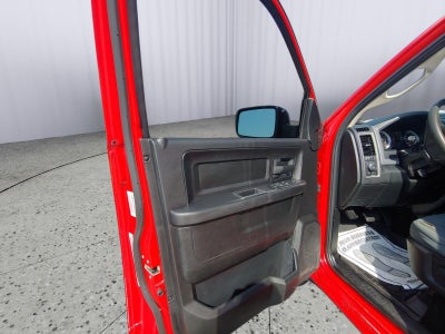 2015 RAM 1500 Express