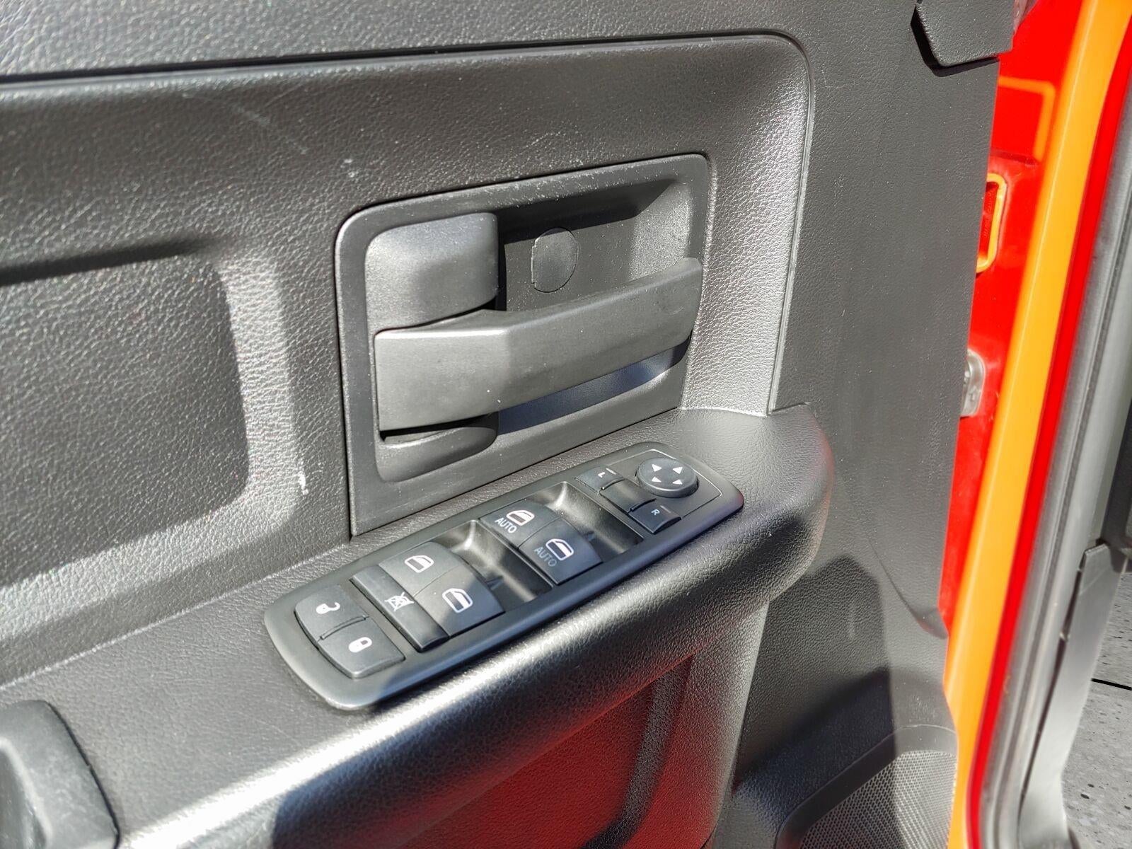 2015 RAM 1500 Express