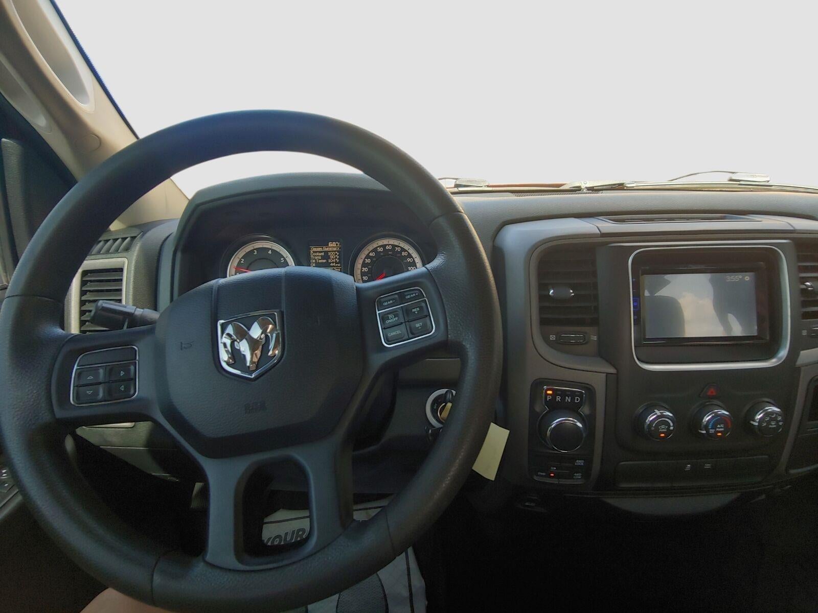 2015 RAM 1500 Express