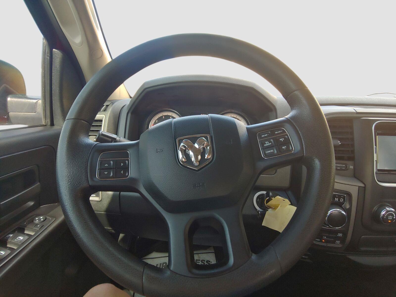 2015 RAM 1500 Express