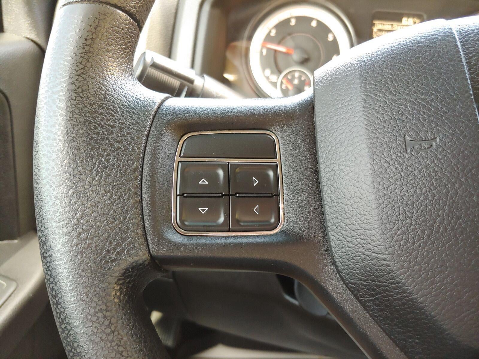 2015 RAM 1500 Express