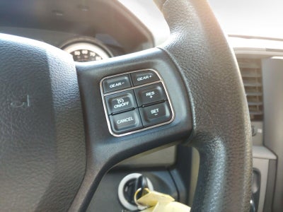 2015 RAM 1500 Express