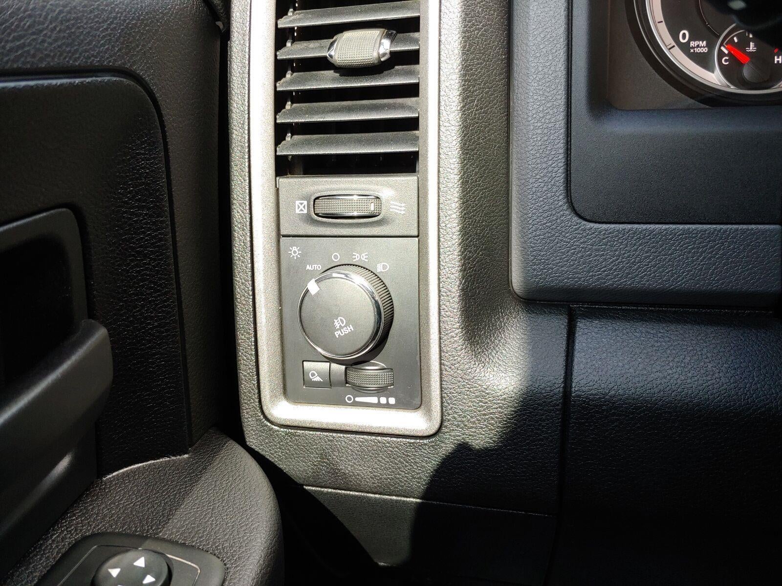 2015 RAM 1500 Express