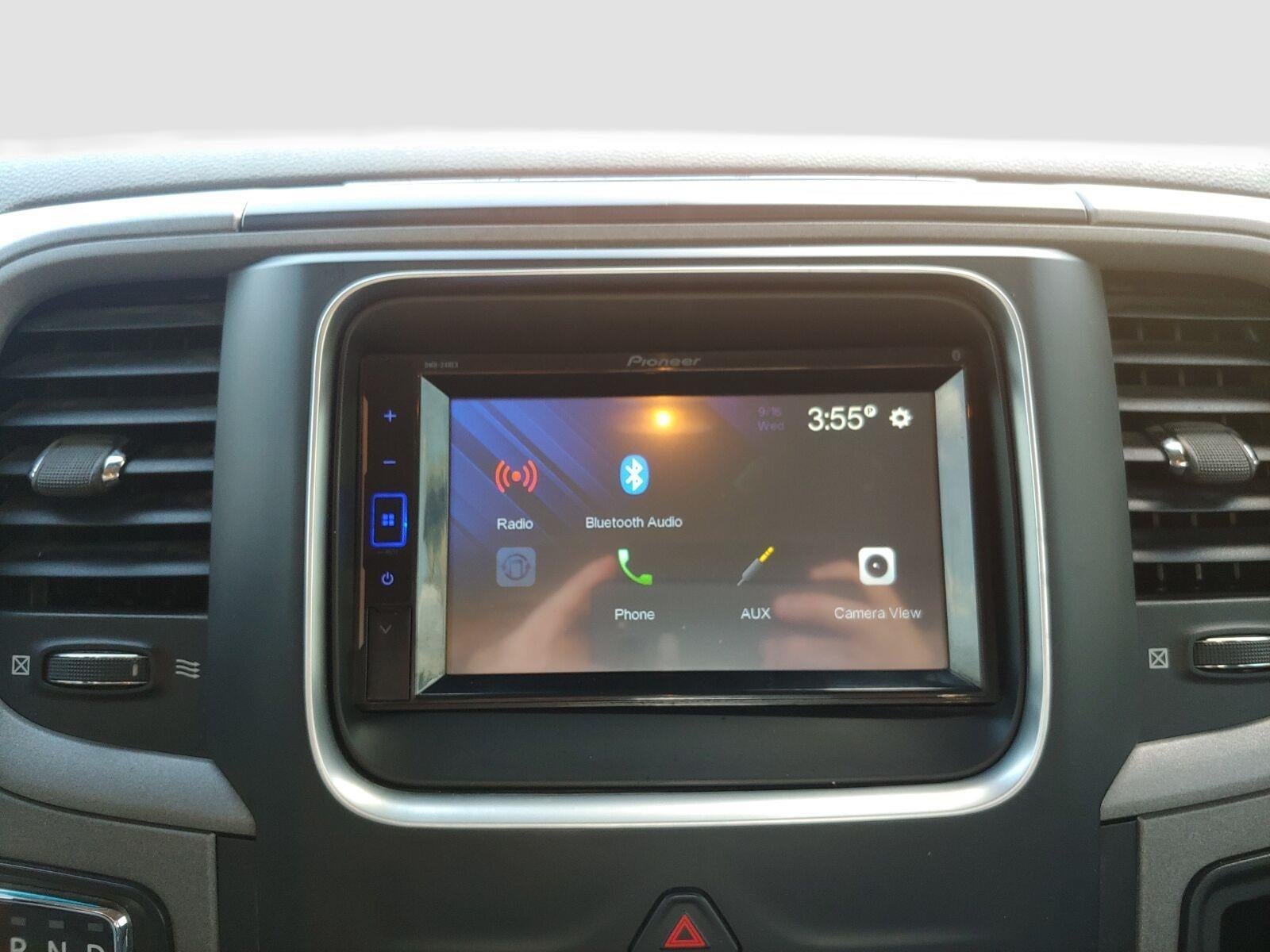 2015 RAM 1500 Express