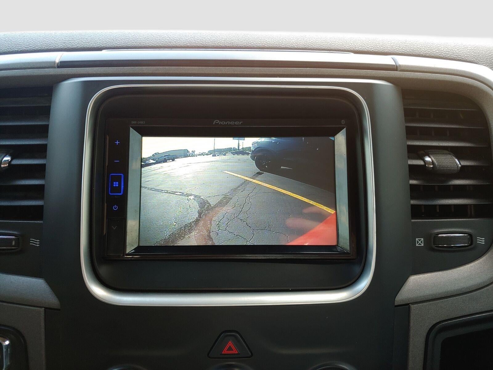 2015 RAM 1500 Express