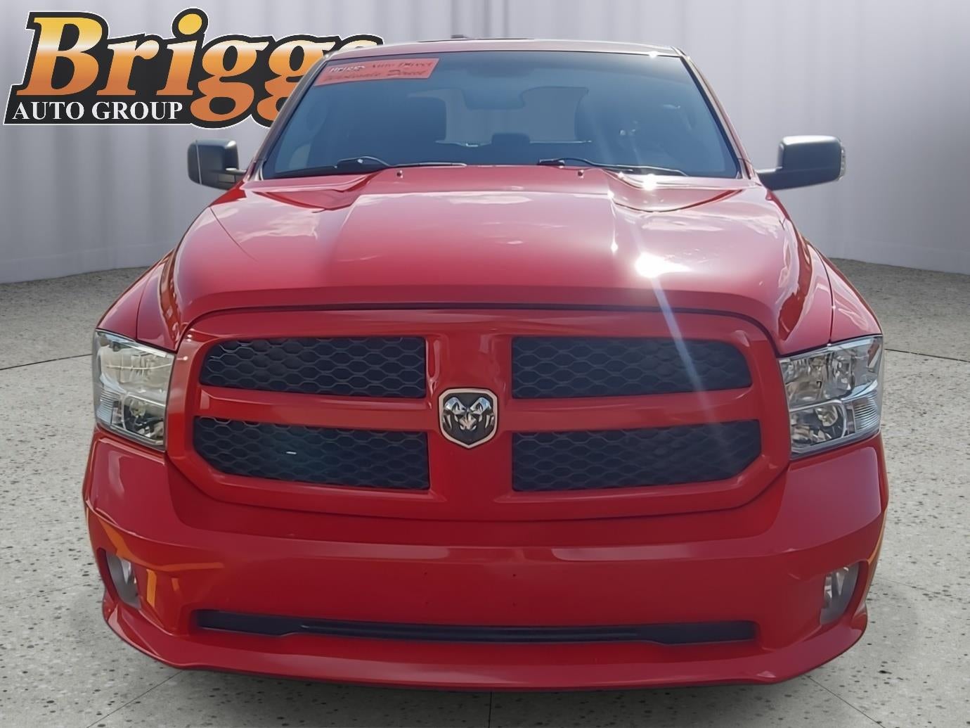 2015 RAM 1500 Express