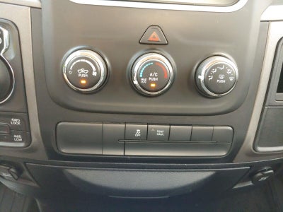 2015 RAM 1500 Express