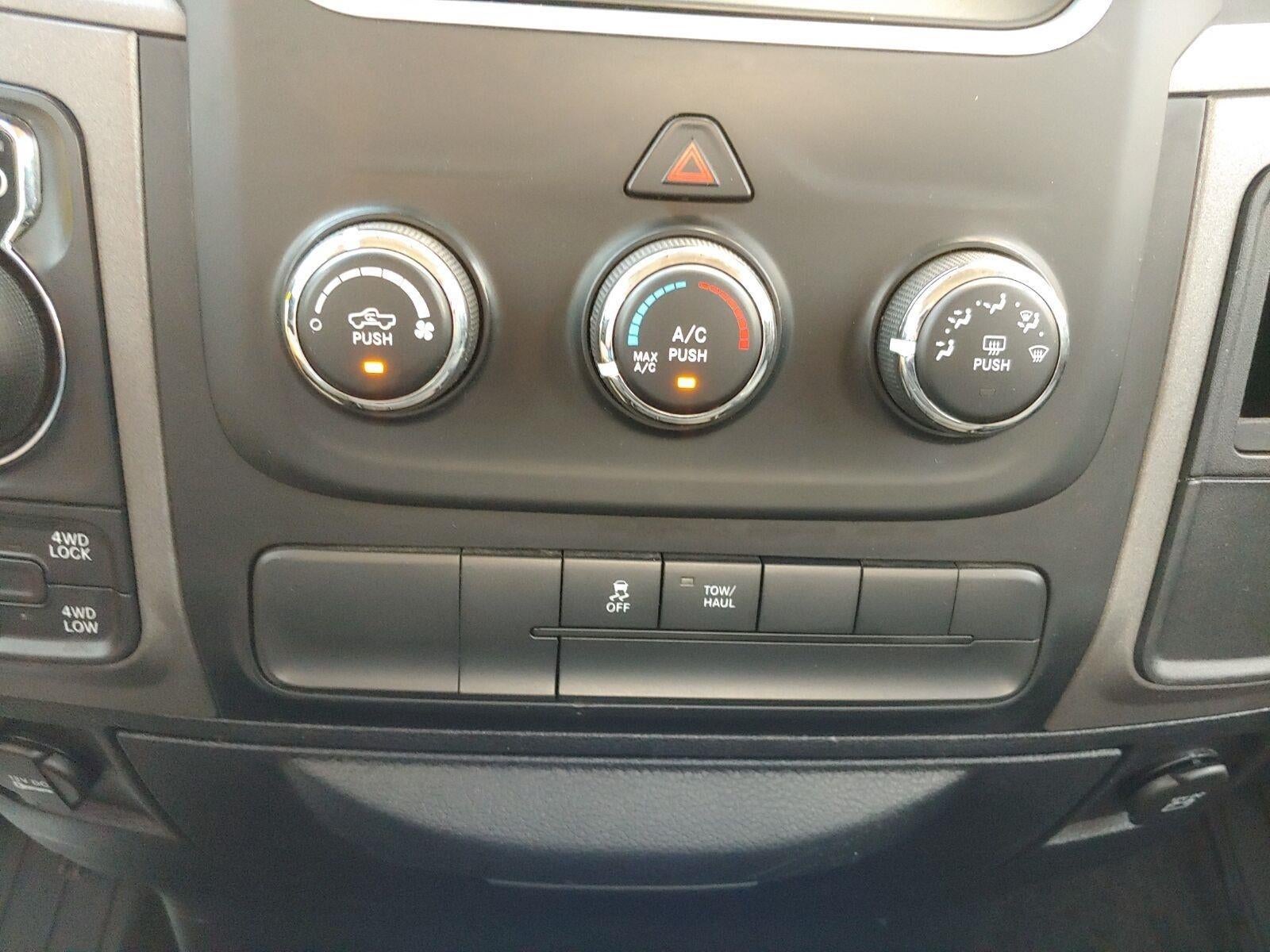2015 RAM 1500 Express