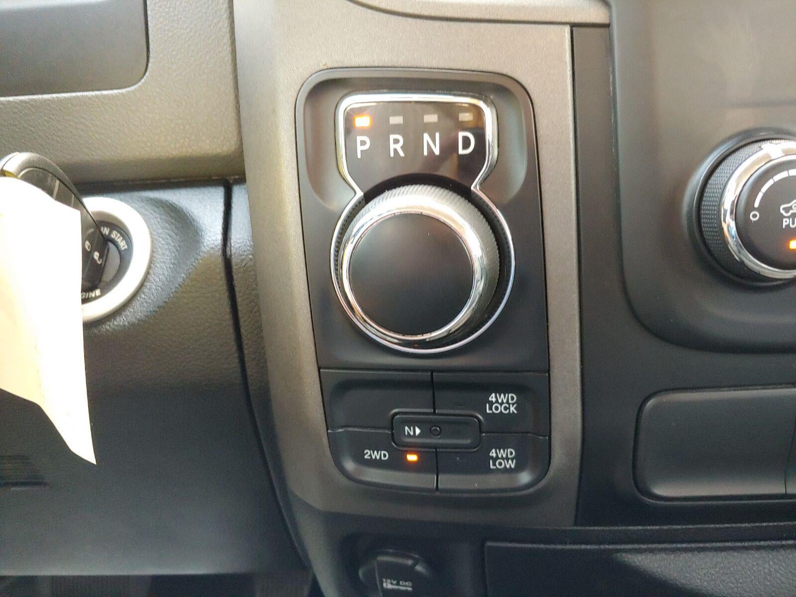 2015 RAM 1500 Express