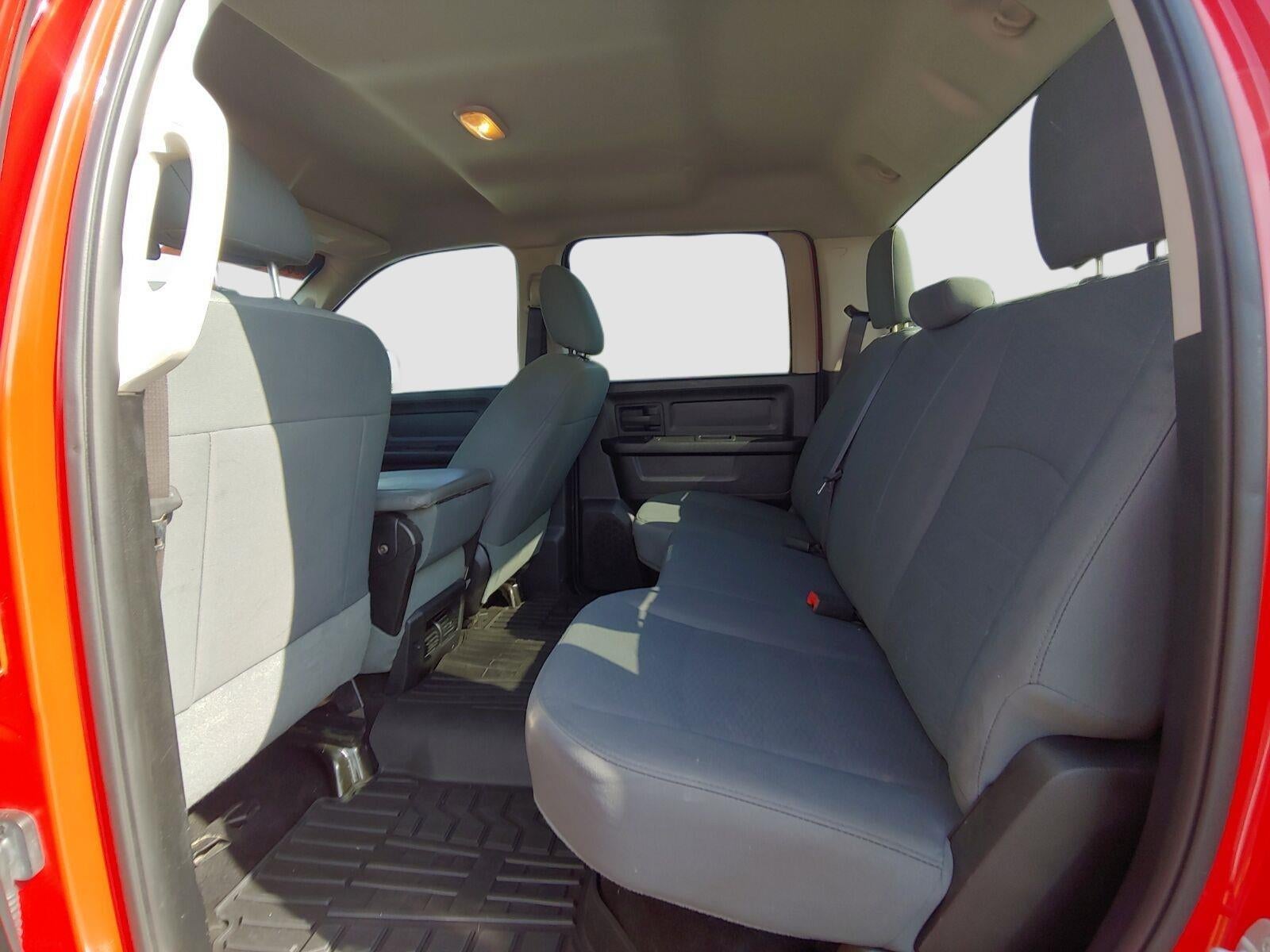 2015 RAM 1500 Express