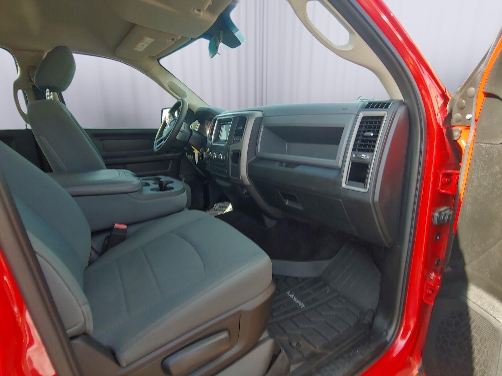 2015 RAM 1500 Express