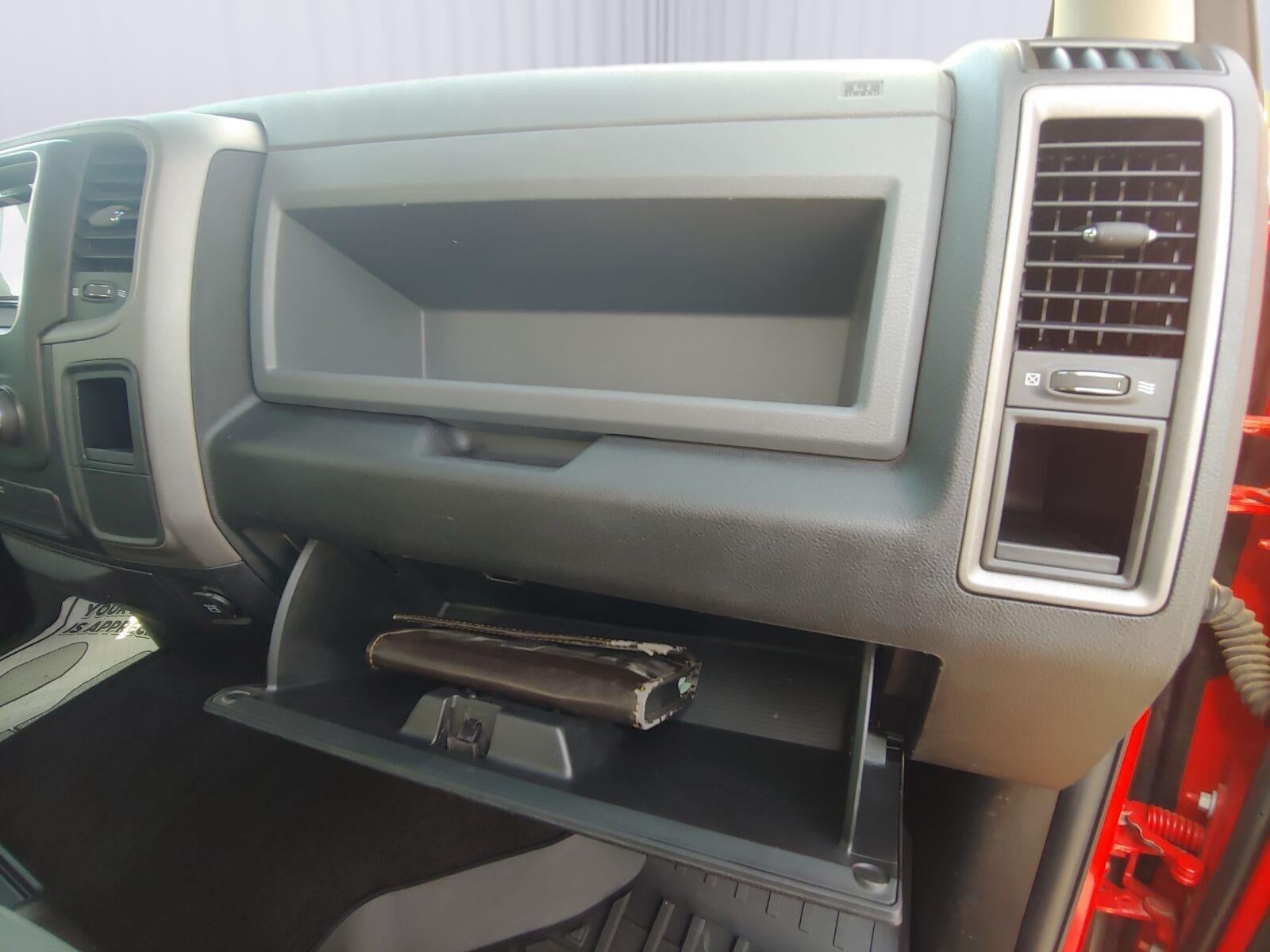 2015 RAM 1500 Express