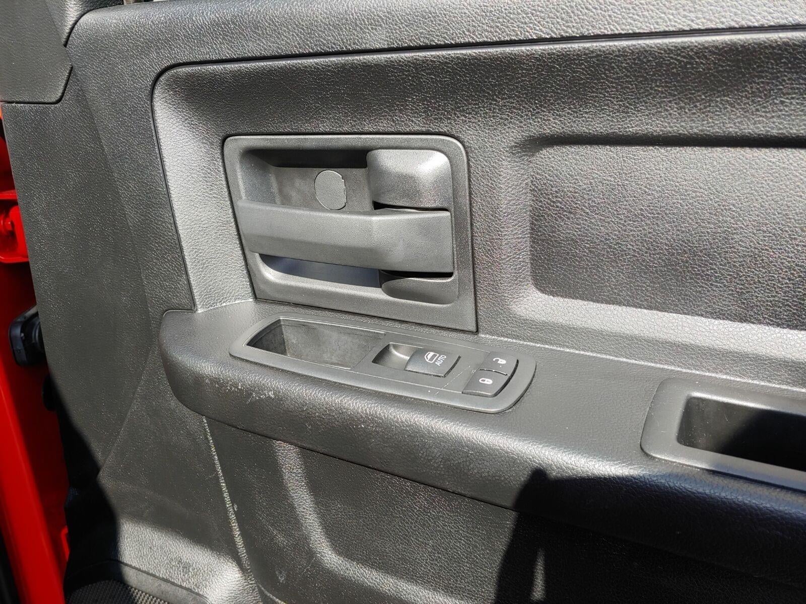 2015 RAM 1500 Express