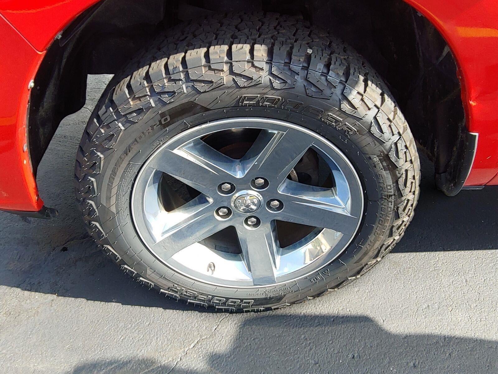 2015 RAM 1500 Express