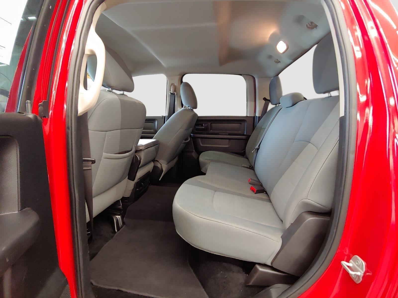 2014 RAM 1500 Express