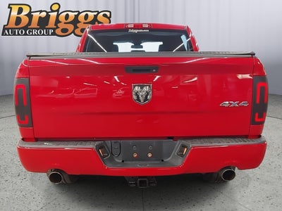 2014 RAM 1500 Express