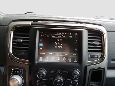 2016 RAM 1500 Sport