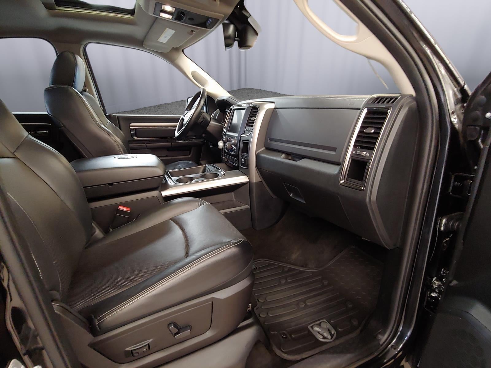 2016 RAM 1500 Sport