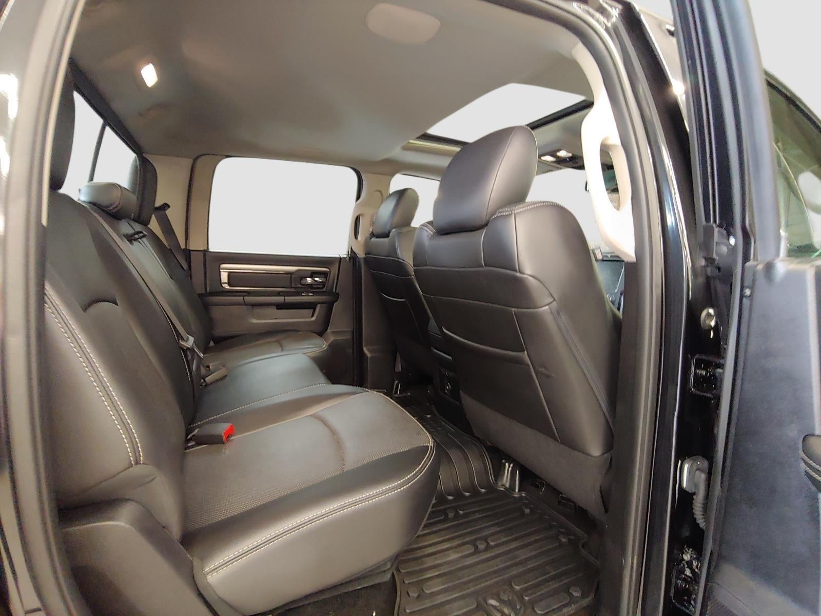 2016 RAM 1500 Sport