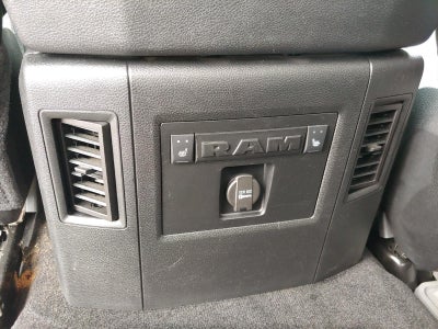 2014 RAM 1500 Longhorn Limited