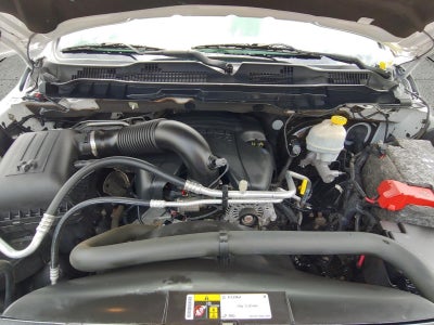 2014 RAM 1500 Longhorn Limited