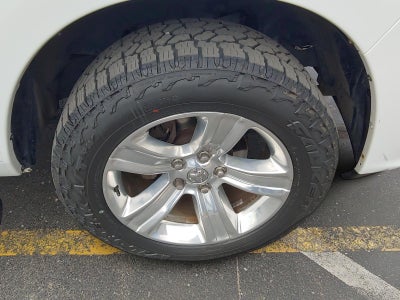 2017 RAM 1500 Sport