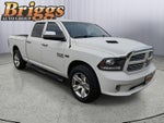 2017 RAM 1500 Sport