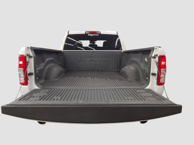 2022 RAM 1500 Lone Star