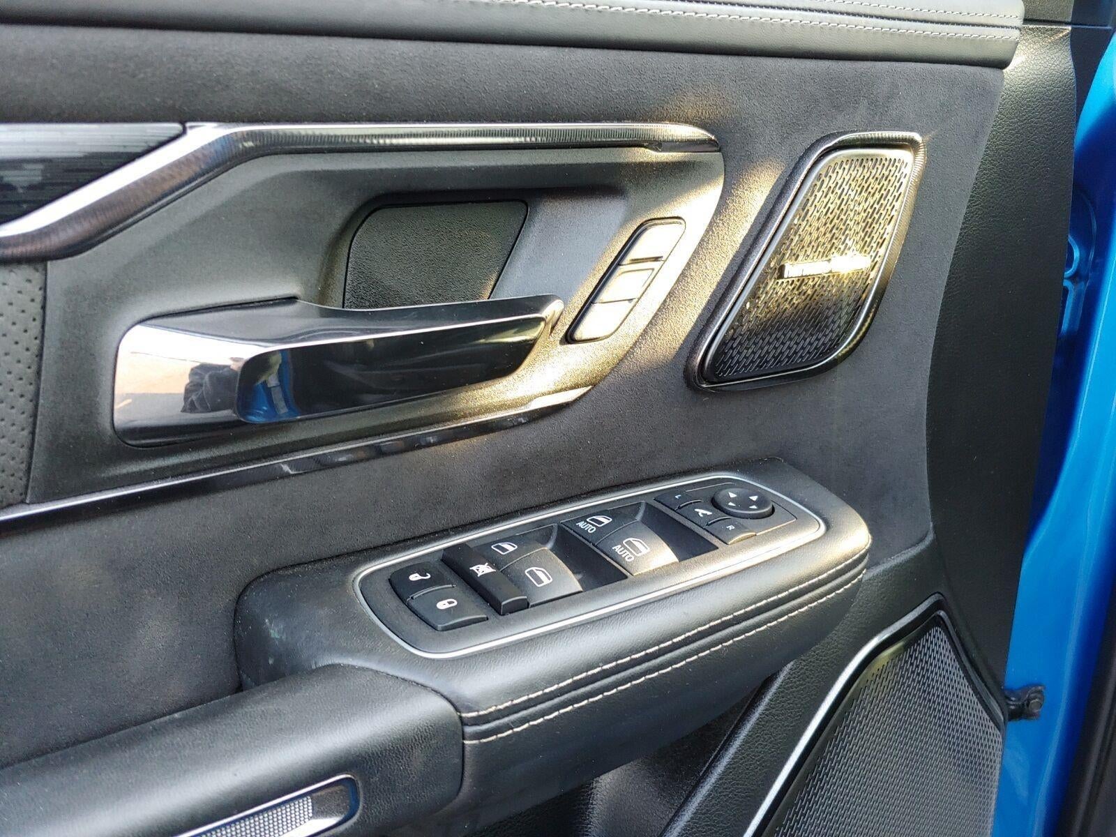 2023 RAM 1500 TRX