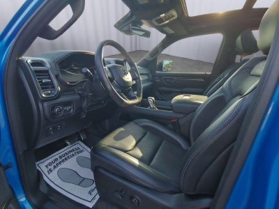 2023 RAM 1500 TRX