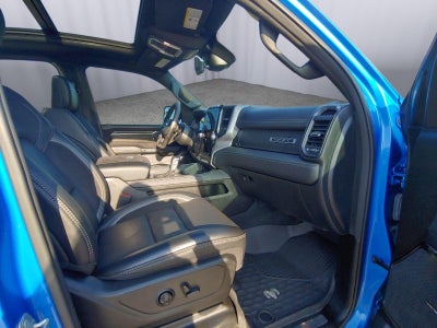 2023 RAM 1500 TRX