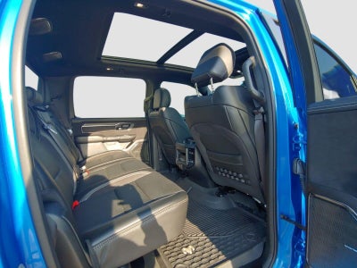 2023 RAM 1500 TRX