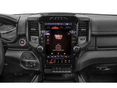2023 RAM 1500 TRX