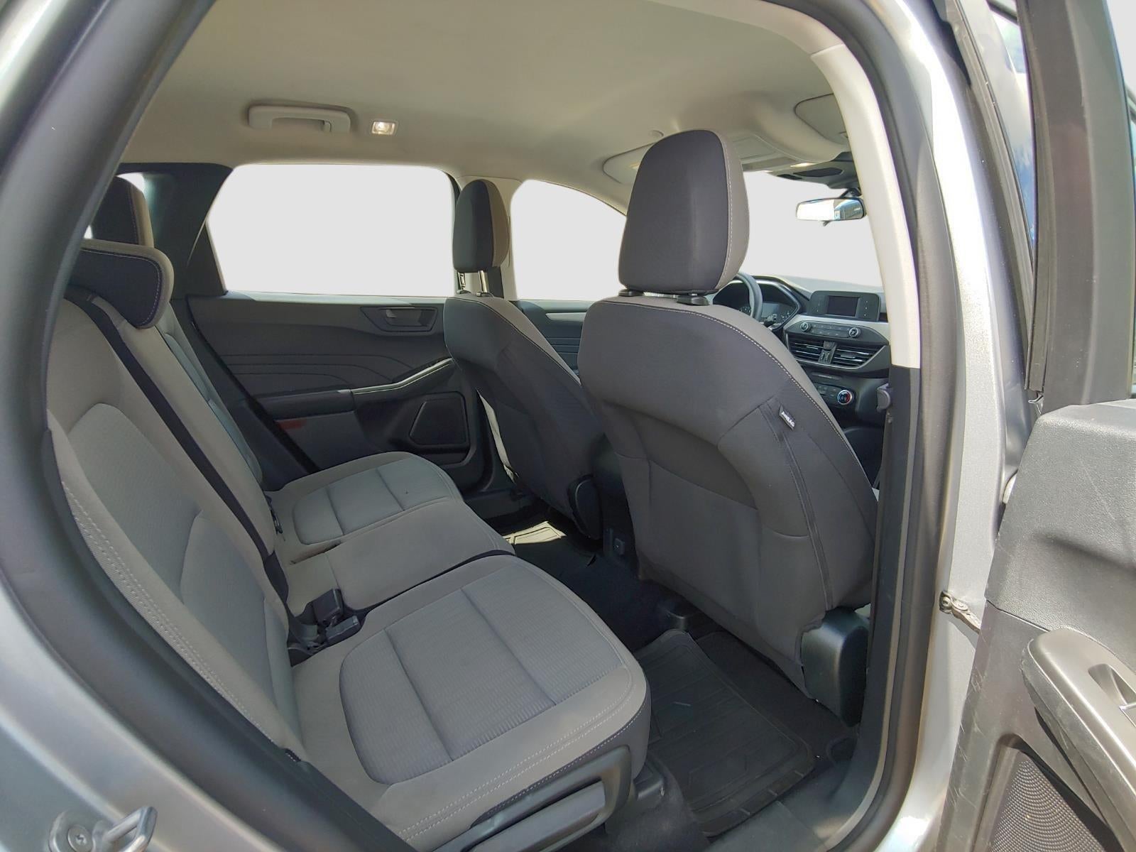 2022 Ford Escape S