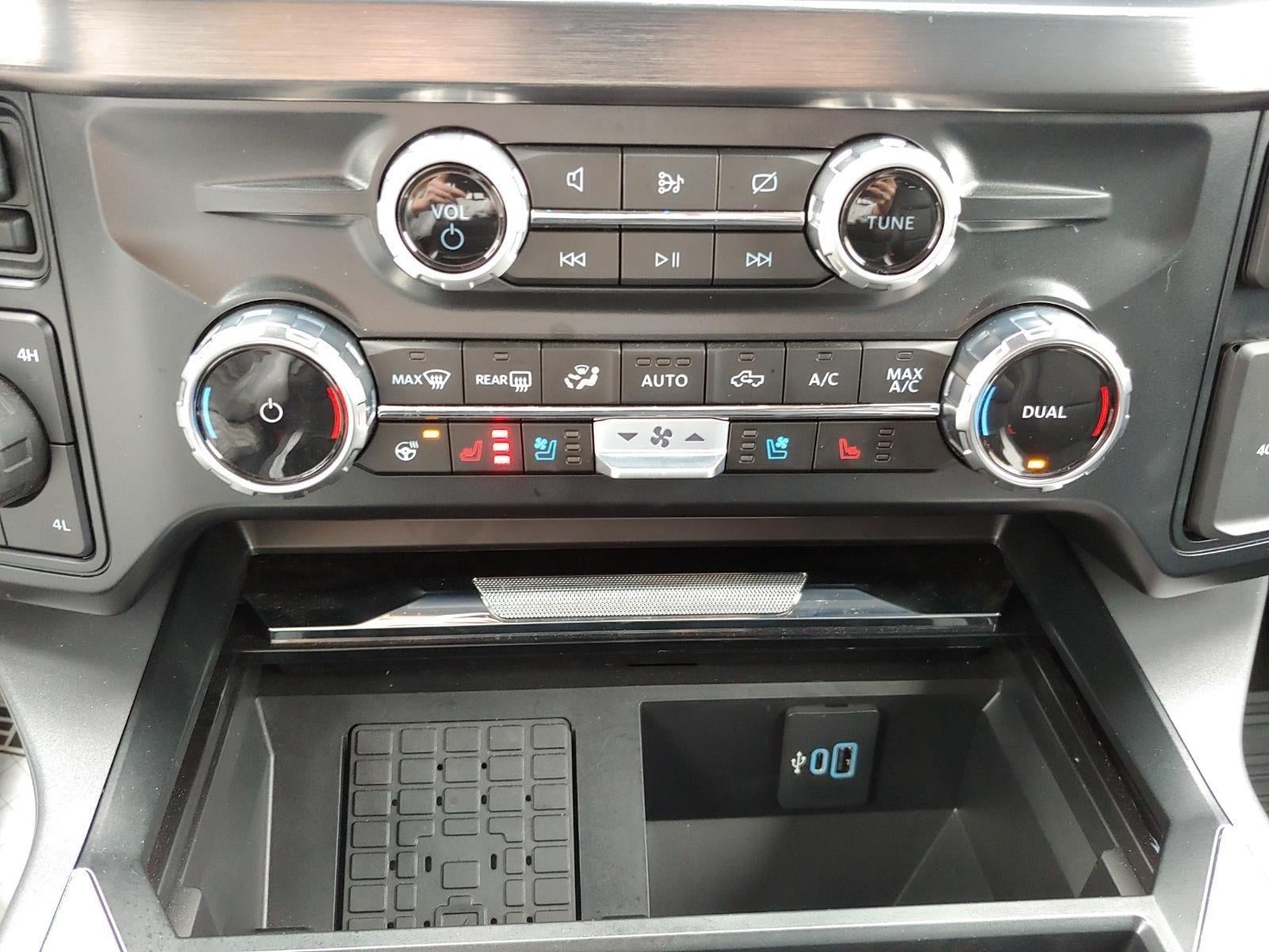 2024 Ford Super Duty F-250 SRW LARIAT