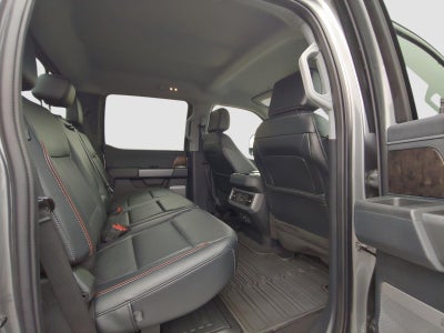 2024 Ford Super Duty F-250 SRW LARIAT