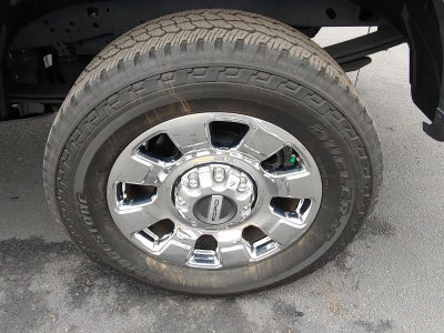 2024 Ford Super Duty F-250 SRW LARIAT