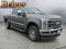 2024 Ford Super Duty F-250 SRW LARIAT