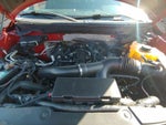 2013 Ford F-150 Platinum