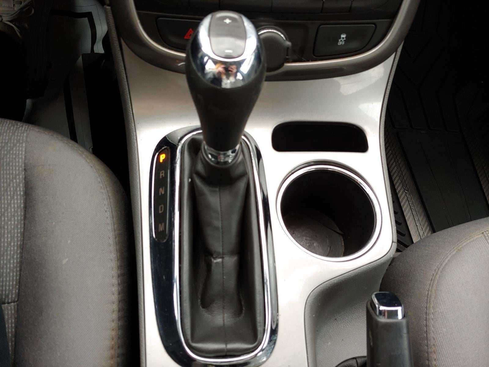 2014 Chevrolet Malibu LS