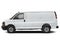2025 GMC Savana Cargo Van CARGO