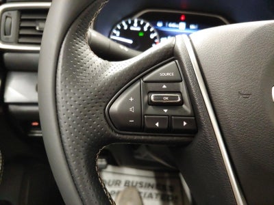 2023 Nissan Maxima Platinum