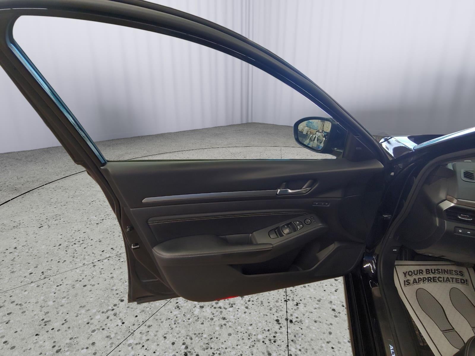 2019 Nissan Altima 2.0 Edition ONE